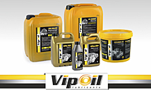 VipOil expands its assortment