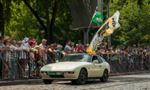 Leopolis Grand Prix 2015 Results