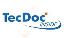 TecDoc in online ordering system