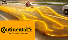 Latest offer from Continental