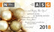 Merry Christmas and a Happy 2018!