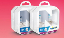  Narva - new bulbs line