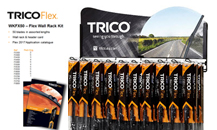  TRICO promotional package