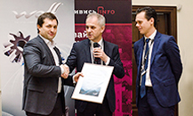 ASG and Wolf in media