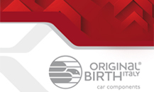 Updated Birth catalogues