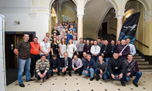 All-Ukrainian Wolf Conference