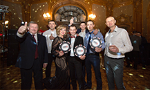 ASG New Year's Corporate Party