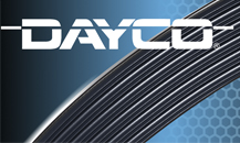 Dayco - new brand