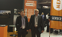 ASG at N! Connecting Days & Equipauto