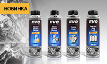 Expansion of EVO assortment