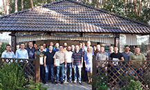 Bilstein Group conference