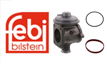 Febi: article of the month 08/2016