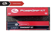 Gates changes design of timing belt kits packaging 