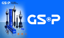 GSP expansion of the range