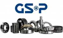New brand GSP