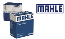 MAHLE new packaging