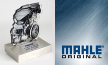 ASG - MAHLE Dealer of the Year