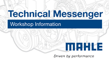 Technical Messenger from Mahle