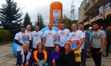 Tourism and leisure festival "Manivtsi"