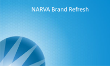 NARVA Brand refresh
