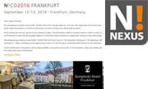 N! Connecting Days & Automechanika