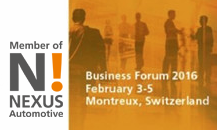 NEXUS AI Forum 2016
