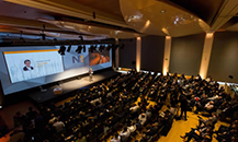 Nexus Business Forum 2017