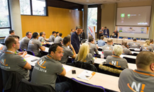 Nexus Academy School 2016