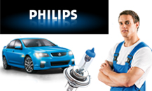 Warning! Fake Philips bulbs