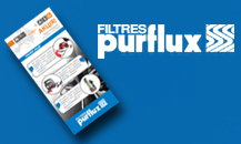 Purflux Promotion