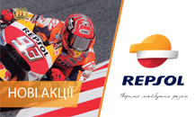 2 Repsol promotions