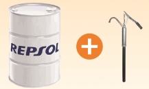 Repsol Promotion