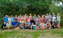 ASG Summer corporate party