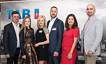 All-Ukrainian TAB Conference 