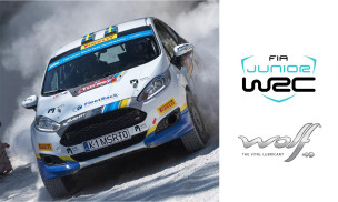 Wolf becomes Technical Partner FIA Junior WRC!