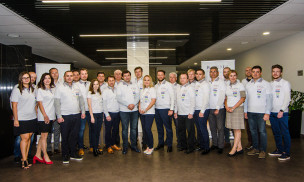 Nexus Automotive Ukraine Annual Conference and N! ACADEMY 2nd Edition