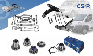 Новини від GSP