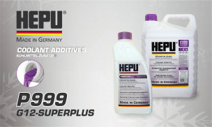 HEPU P999 G12-SUPERPLUS