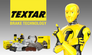New brand TEXTAR