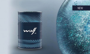 WOLF brand-new barrels