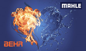 Mahle announced purchasing of Behr Hella Service