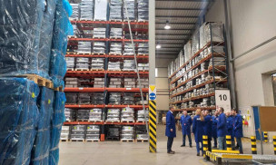 Програма навчання AutoPart Academy