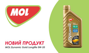 New MOL product