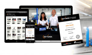 GS Yuasa officially launched the much-anticipated GS Yuasa Academy
