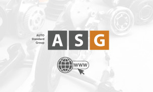 Renewed version of ASG website