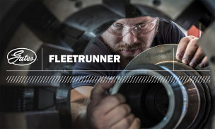 Gates Extra Service becomes Gates FleetRunner