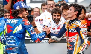 2019 GoPro British Grand Prix MotoGP