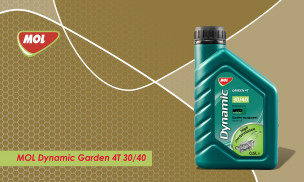 MOL Dynamic Garden 4T 30/40