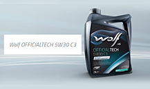 Wolf's new approvals