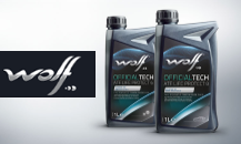 OFFICIALTECH ATF LIFE PROTECT 6 & 8